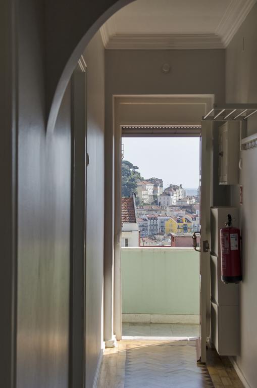Appartement Vista Espetacular Baixa E Rio