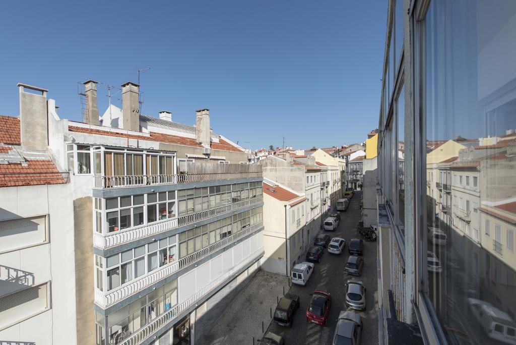 Appartement Vista Espetacular Baixa E Rio